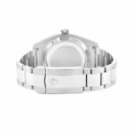 Rolex Milgauss Blue Dial 116400GV-0002 Super Clone Edition - Image 5