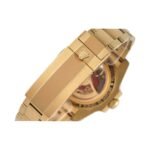 Rolex Submariner 114200 "Skeleton" Top Grade Clone 1:1 - Image 4