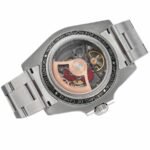 Rolex Submariner 114200 "Skeleton" Perfect Clone Quality - Image 4