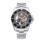 Rolex Submariner 114200 "Skeleton" Perfect Clone Quality