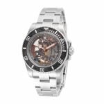 Rolex Submariner 114200 "Skeleton" Perfect Clone Quality - Image 2
