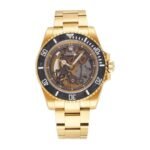 Rolex Submariner 114200 "Skeleton" Top Grade Clone 1:1