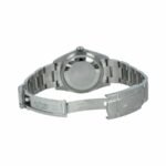 Rolex Oyster Perpetual 124300 "Orange Dial" Deluxe Clone 1:1 - Image 5