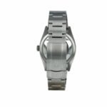 Rolex Oyster Perpetual 124300 "Orange Dial" Deluxe Clone 1:1 - Image 4