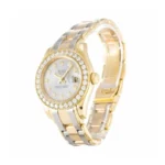 Rolex Tridor Pearlmaster 80298-0048 "Ladies" 1:1 Clone Edition - Image 2