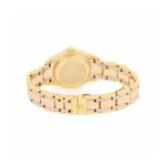 Rolex Tridor Pearlmaster 80298-0048 "Ladies" 1:1 Clone Edition - Image 4