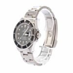 Rolex Submariner Date "Transitional" 16800 Near Original Replica - Image 2