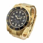 Rolex Submariner Date 126610LN "Black Dial" 1:1 Master Replica - Image 2