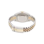 Rolex Datejust 126233 White and Gold 1:1 Super Clone - Image 2
