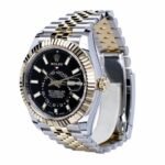 Rolex Sky-Dweller 326933 "Two-Tone" Superior Copy 1:1 - Image 2