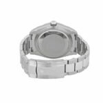 Rolex Datejust 126200 "White Dial Smooth Bezel" Top Grade Clone 1:1 - Image 4