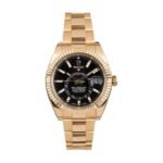 Rolex Sky-Dweller 326938-0004 "Yellow Gold" Replica