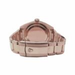 Rolex Sky-Dweller 326935 "Everose Gold" Handcrafted Replica Edition - Image 4