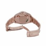 Rolex Sky-Dweller 326935 "Everose Gold" Handcrafted Replica Edition - Image 5