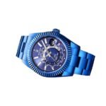 Rolex Sky-Dweller 326934 "Blue Dial DLC" Superior Copy 1:1 - Image 3