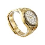 Rolex Sky-Dweller 326938 "Yellow Gold" High-End Replica 1:1 - Image 3
