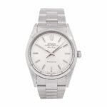 Rolex Air-King 14000 "White Dial" Authentic Copy 1:1