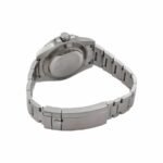 Rolex Submariner Date 116610LN "Black Ceramic" Collector's Clone 1:1 - Image 5