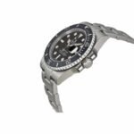 Rolex Submariner Date 116610LN "Black Ceramic" Collector's Clone 1:1 - Image 3