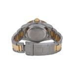 Rolex Submariner Date 16613 "Bluesy" Exclusive Clone Edition - Image 4