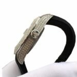 Rolex Submariner 116336 "Oysterflex" Ultimate Clone Quality - Image 3