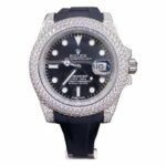 Rolex Submariner 116336 "Oysterflex" Ultimate Clone Quality