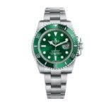Rolex Submariner Date 116610LV "Hulk" Luxury Clone Quality