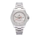 Rolex Yacht-Master 126621 "Everose Rolesor" Exact Duplicate Quality