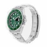 Rolex Submariner Date 116610LV "Hulk" Luxury Clone Quality - Image 2