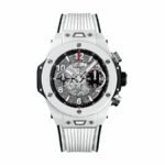 Hublot Big Bang Unico "Skeleton" 411.JX.4802.RT.1904 Top Tier Replica Edition