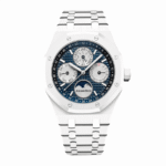 Audemars Piguet Royal Oak Perpetual Calendar 26579CS.OO.1224CS.01 Signature Copy Edition