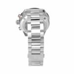 TAG Heuer Carrera Chronograph CBN2A1A.BA0643 "Black Dial" Top Grade Replica - Image 4