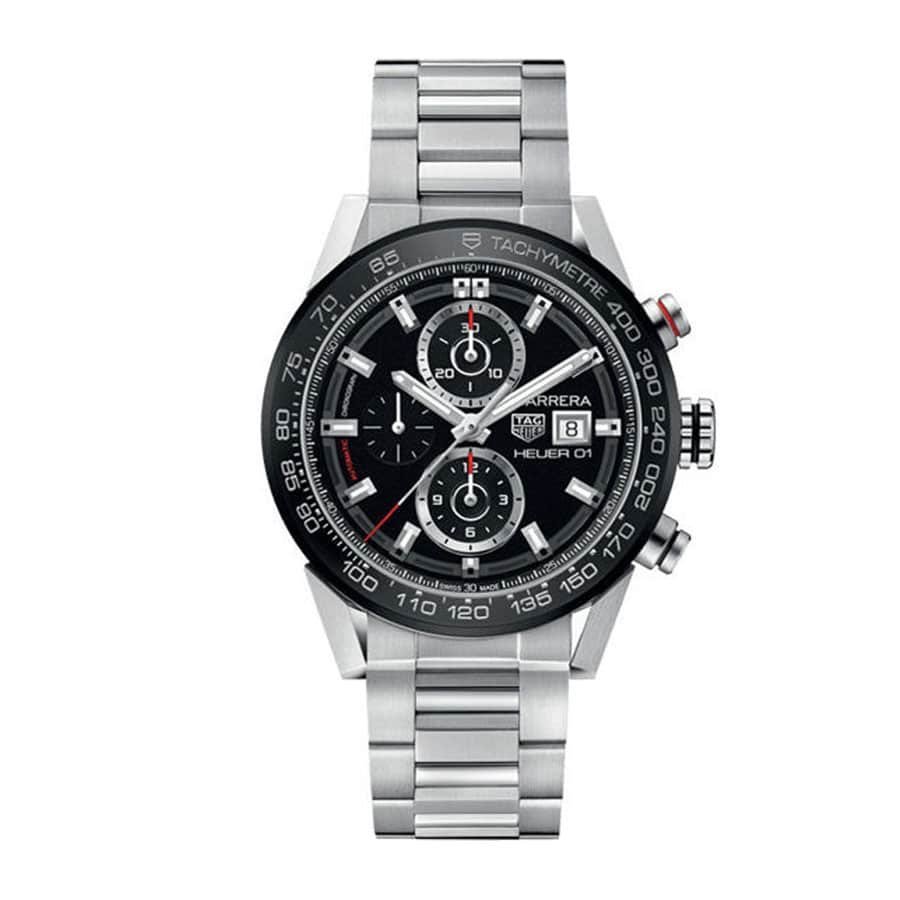 tag-heuer-carrera-caliber-heuer-01-automatic-chronograph-car201z-ba0714-replica.jpg TAG Heuer Carrera Chronograph CBN2A1A.BA0643 "Black Dial" Top Grade Replica - Image 1