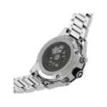 TAG Heuer Carrera 01 CAR201T "Blue Skeleton Dial" Precision Replica Edition - Image 4