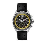 TAG Heuer Formula 1 CAZ1010.FT8024 "Black Dial" Ultra Precision Replica