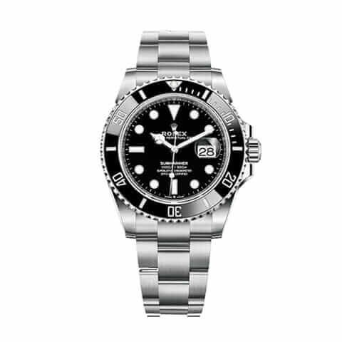 unitrdluxury_man_ceramic.jpg Rolex Submariner 126610LN-0001 Super Clone 1:1 - Image 1